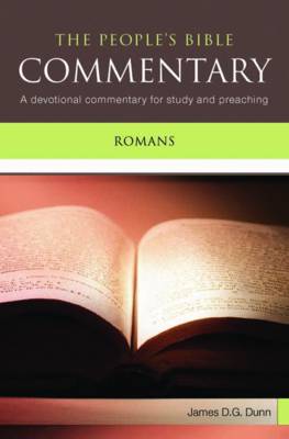 Book cover for Romans