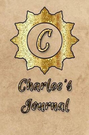 Cover of Charlee's Journal