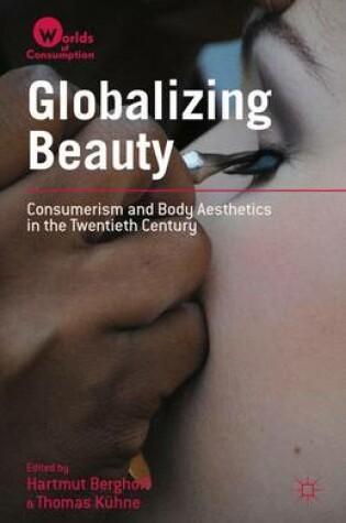 Cover of Globalizing Beauty