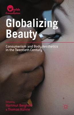 Cover of Globalizing Beauty