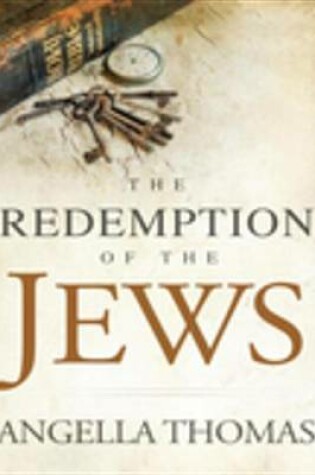 Cover of The Redemption of the Jews