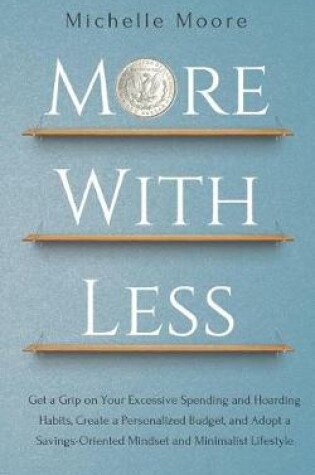 Cover of More with Less