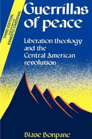 Cover of Guerrillas of Peace