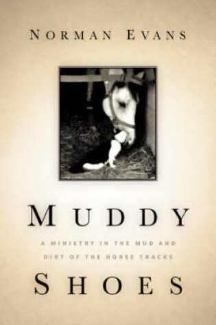 Cover of Muddy Shoes