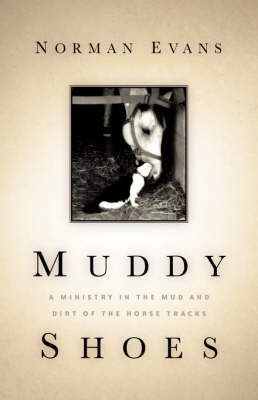 Book cover for Muddy Shoes