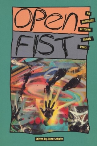 Cover of Open Fist