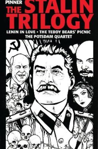 Cover of The Stalin Trilogy