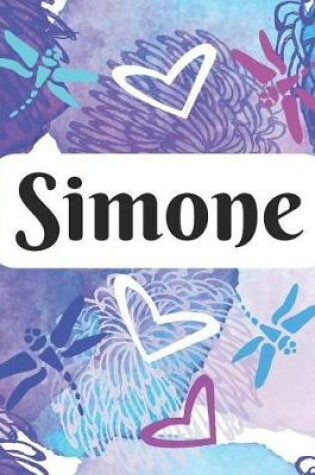 Cover of Simone