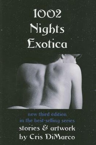 Cover of 1002 Nights Exotica