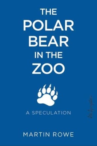 Cover of Polar Bear in the Zoo