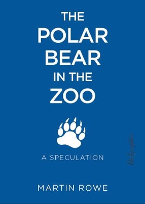 Book cover for Polar Bear in the Zoo