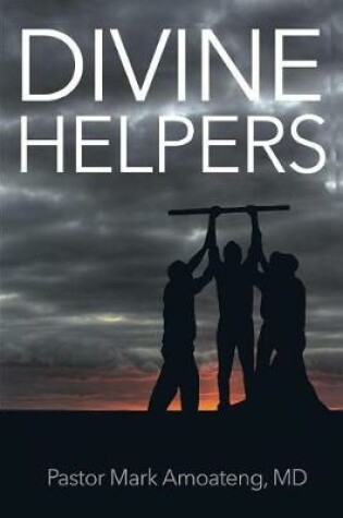 Cover of Divine Helpers