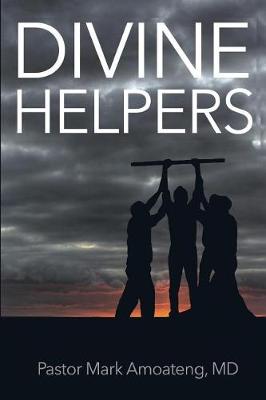 Book cover for Divine Helpers