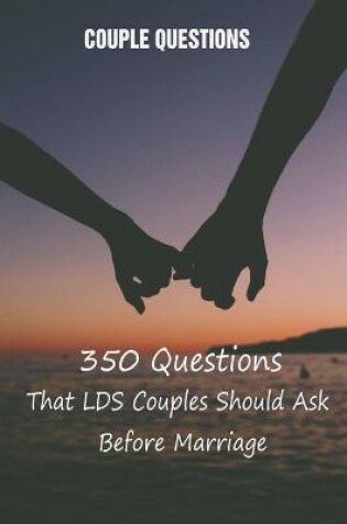 Cover of Couple Questions