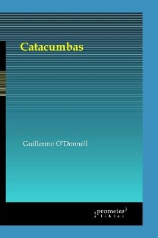 Cover of Catacumbas