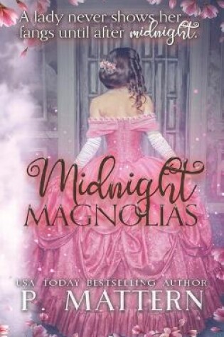 Cover of Midnight Magnolias