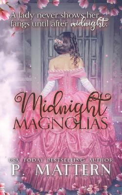 Book cover for Midnight Magnolias