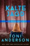 Book cover for Kalte Jagd - Cold Pursuit