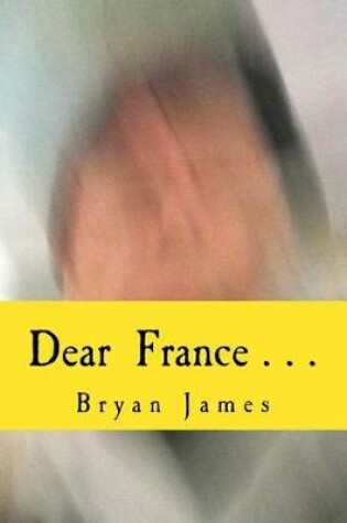 Cover of Dear France