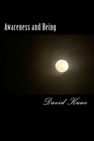 Cover of Awareness and Being