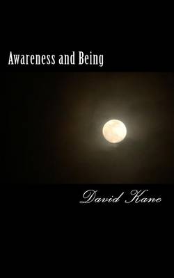 Book cover for Awareness and Being