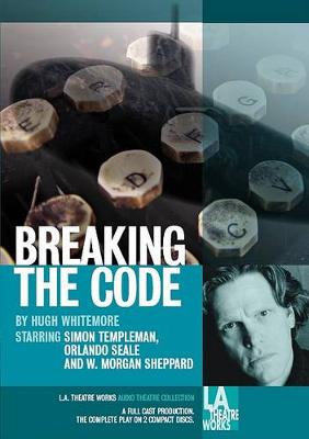 Cover of Breaking the Code