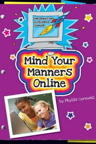 Cover of Mind Your Manners Online