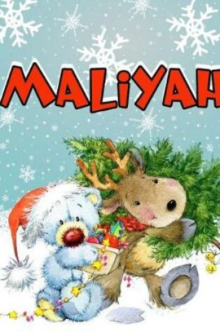 Cover of Maliyah