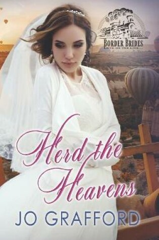 Cover of Herd the Heavens
