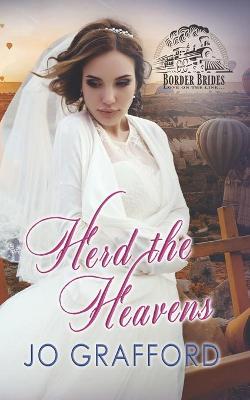 Book cover for Herd the Heavens