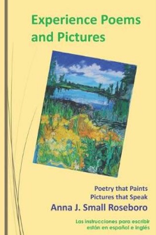 Cover of Experience Poems and Pictures