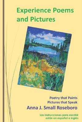 Book cover for Experience Poems and Pictures