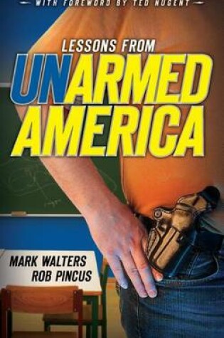 Cover of Lessons from UN-armed America