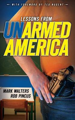 Cover of Lessons from UN-armed America