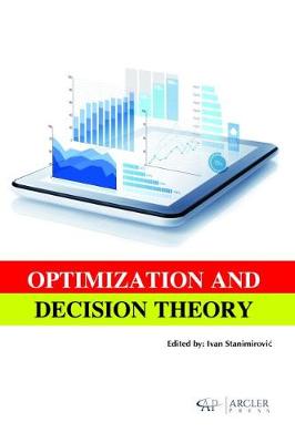 Cover of Optimization and Decision Theory