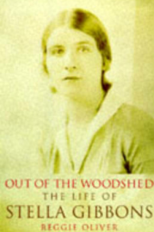 Cover of Out of the Woodshed