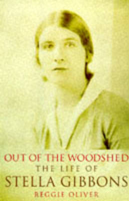 Book cover for Out of the Woodshed