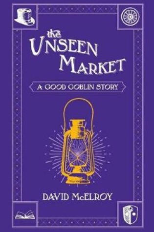 Cover of The Unseen Market