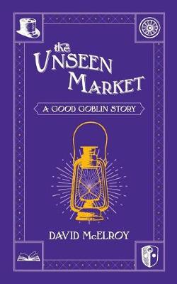 Book cover for The Unseen Market