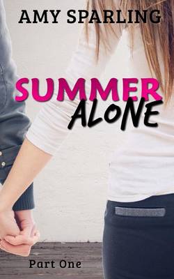 Cover of Summer Alone