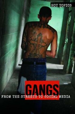 Cover of Gangs