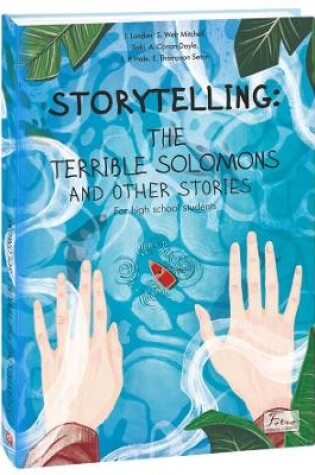 Cover of Storytelling