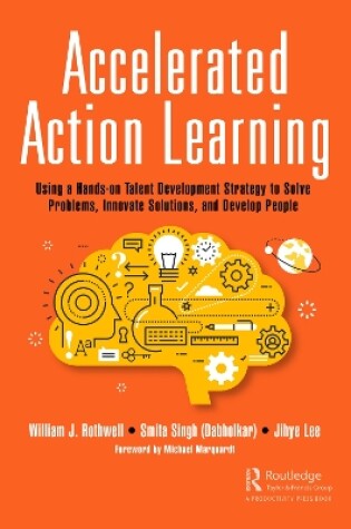 Cover of Accelerated Action Learning