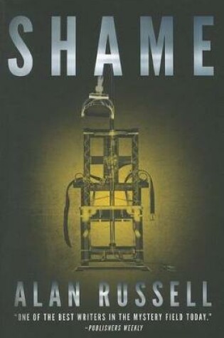 Cover of Shame