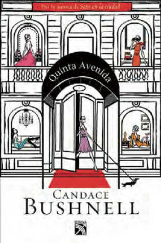Cover of Quinta Avenida