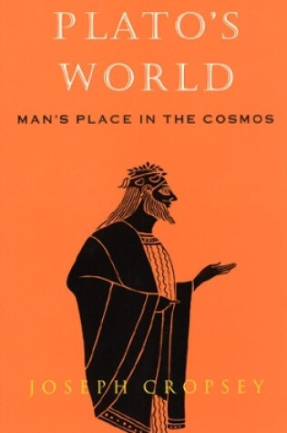 Cover of Plato's World