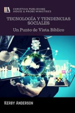 Cover of Tecnologia Y Tendencias Sociales