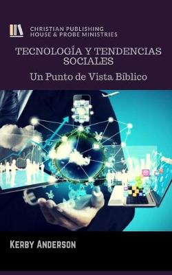 Book cover for Tecnologia Y Tendencias Sociales