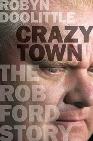 Cover of Crazy Town