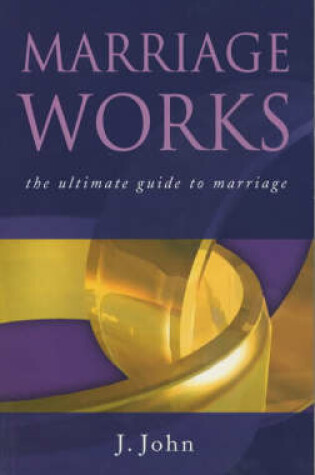 Cover of Marriage Works
